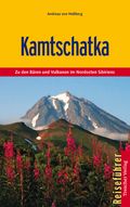 Cover Kamtschatka